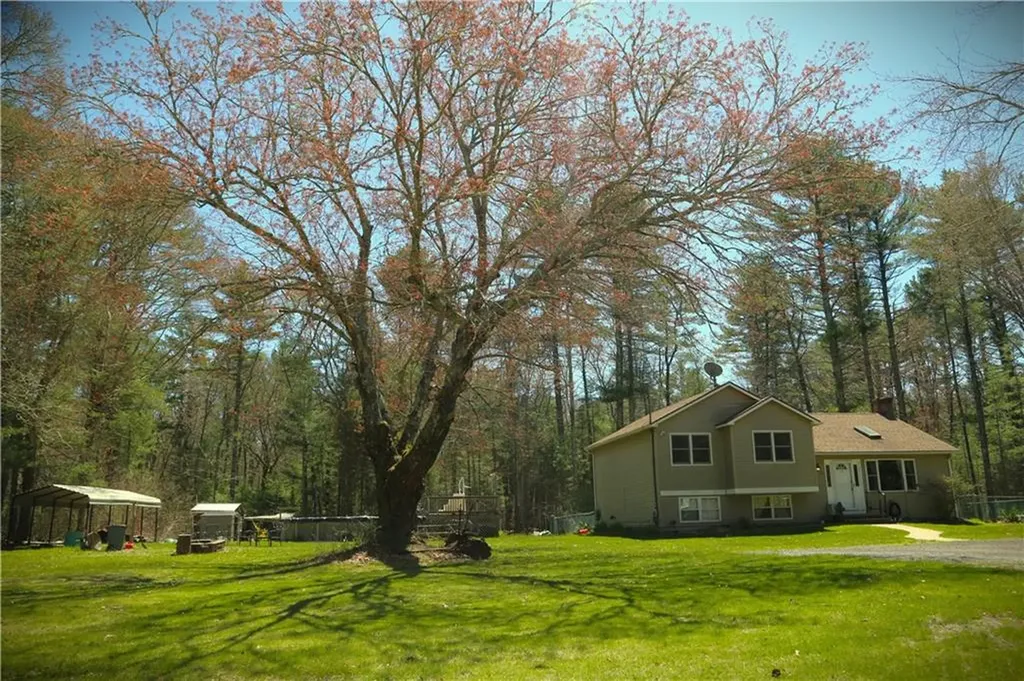 62 Botka Drive Charlestown RI 02813