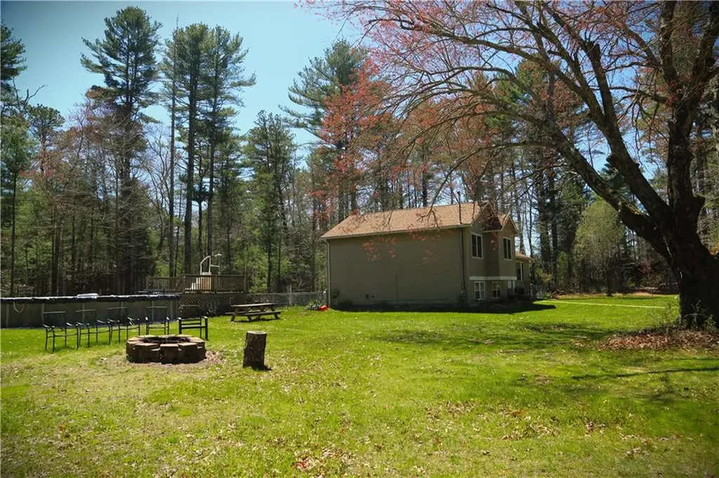 62 Botka Drive Charlestown RI 02813