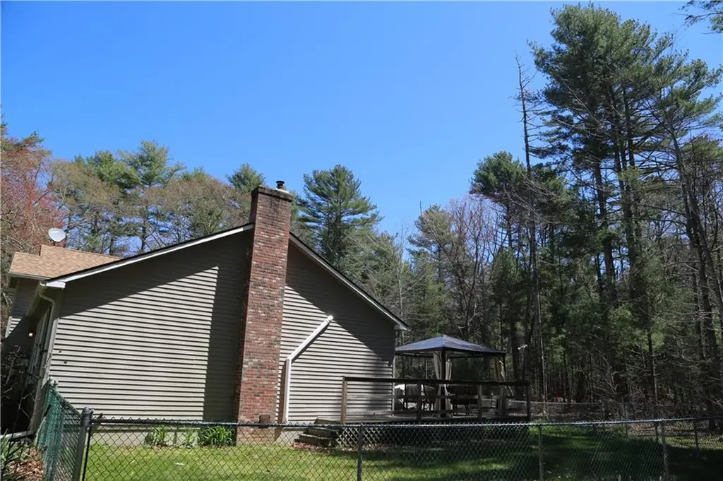 62 Botka Drive Charlestown RI 02813