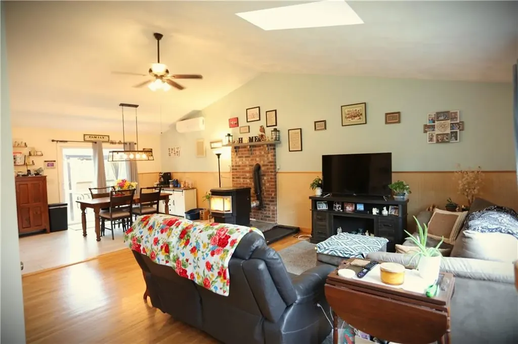 62 Botka Drive Charlestown RI 02813