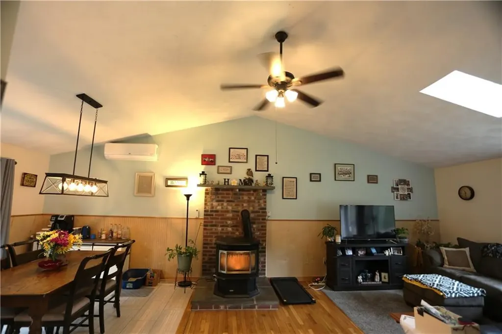 62 Botka Drive Charlestown RI 02813