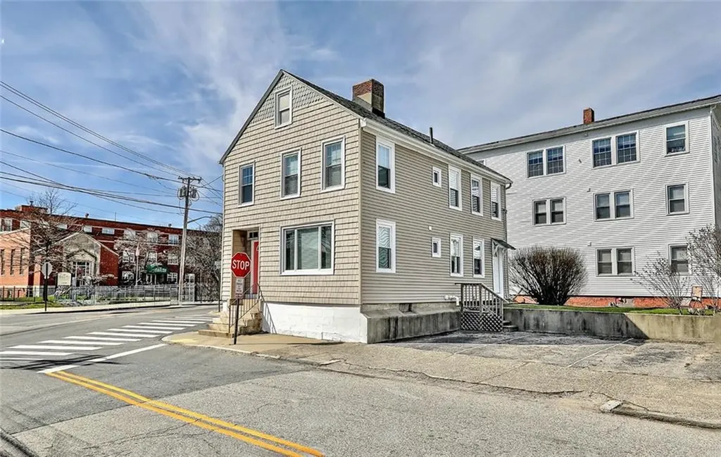 69 Federal Street Providence RI 02903