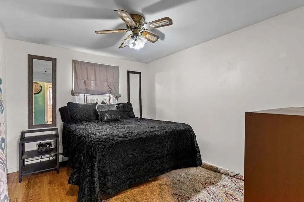 27 Field Avenue West Warwick RI 02893