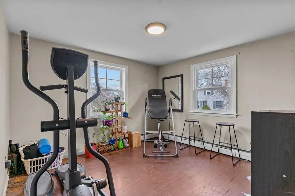 27 Field Avenue West Warwick RI 02893