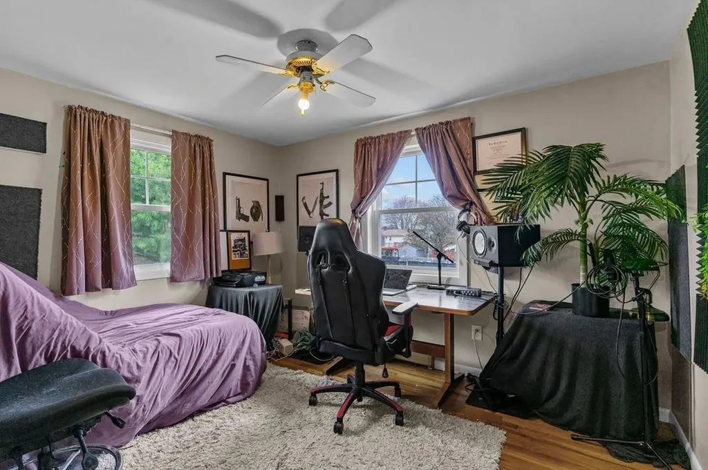 27 Field Avenue West Warwick RI 02893
