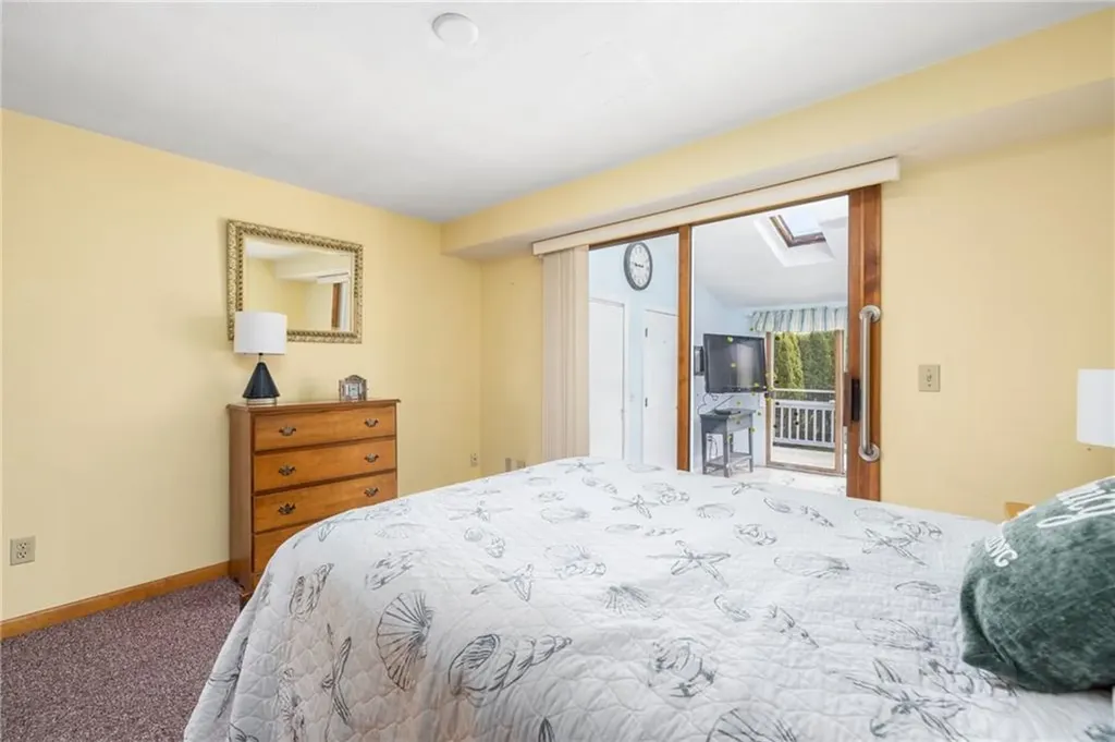 2 Major Arnold Road Narragansett RI 02882