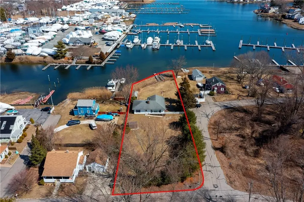 12 Waterfront Drive Warwick RI 02889