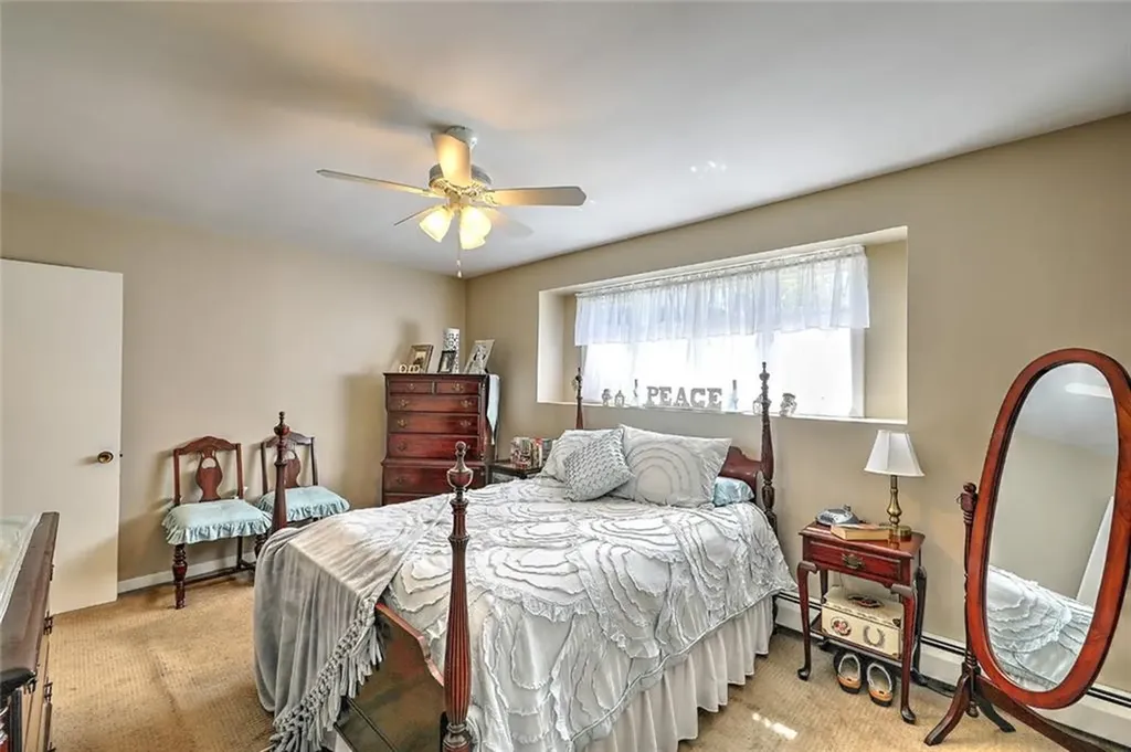 39 Santiago Street Providence RI 02907