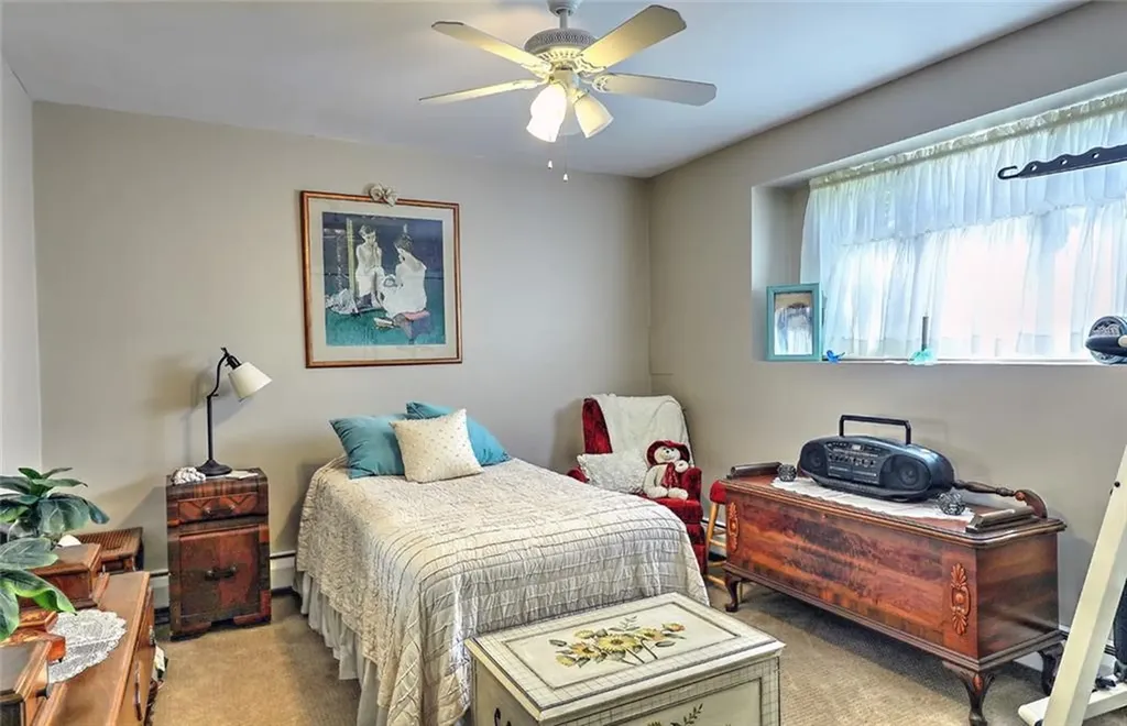39 Santiago Street Providence RI 02907