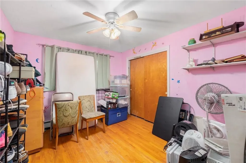 66 Benedict Road Warwick RI 02888