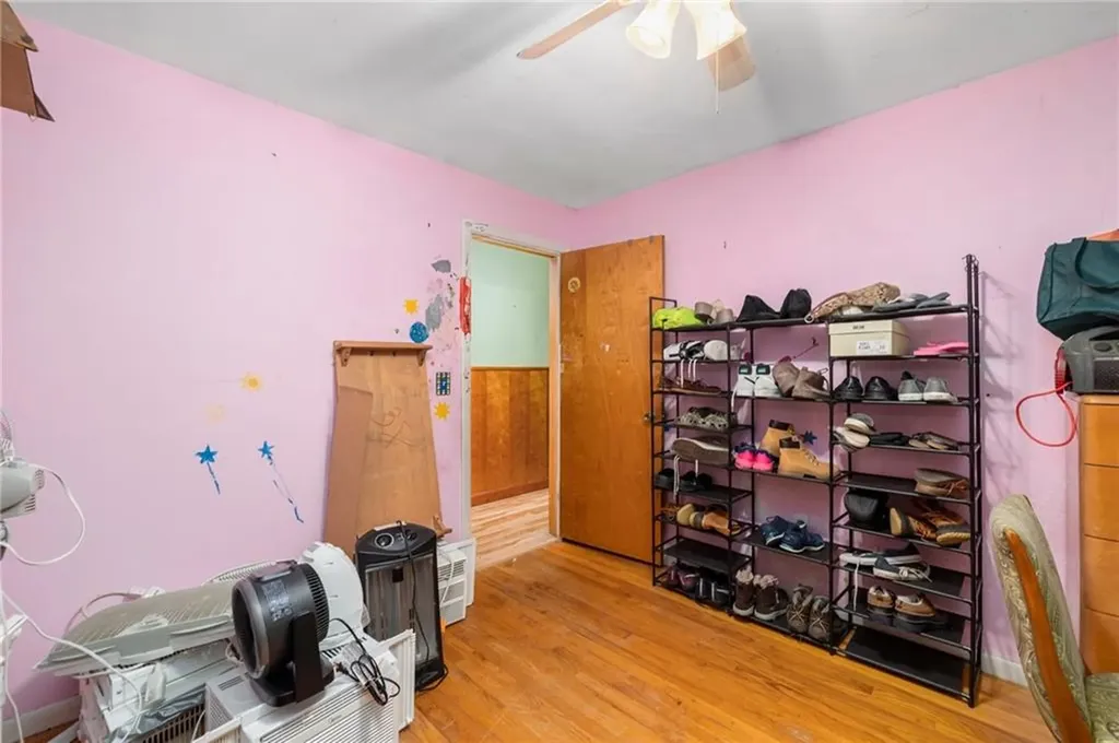 66 Benedict Road Warwick RI 02888
