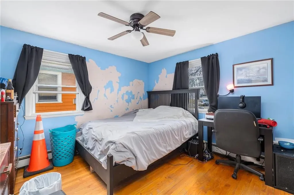 66 Benedict Road Warwick RI 02888