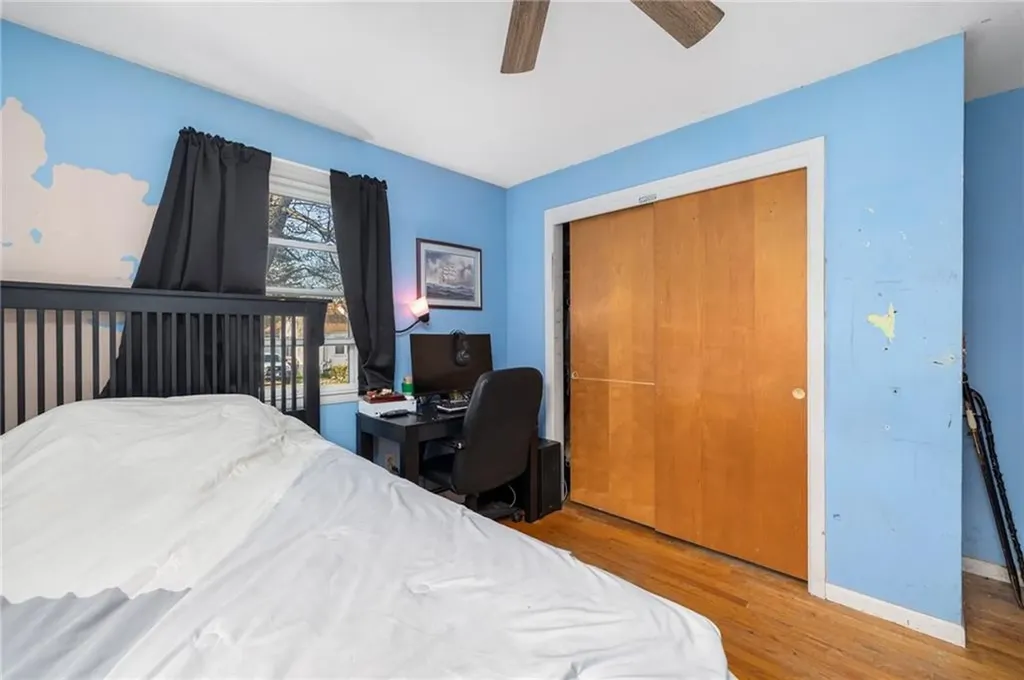 66 Benedict Road Warwick RI 02888