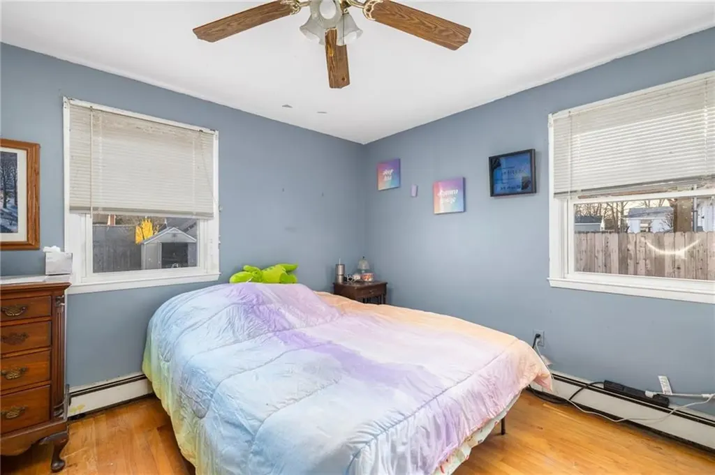 66 Benedict Road Warwick RI 02888