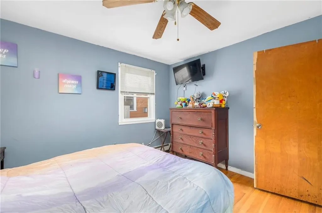 66 Benedict Road Warwick RI 02888