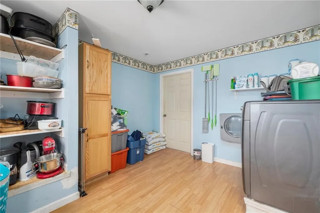 66 Benedict Road Warwick RI 02888