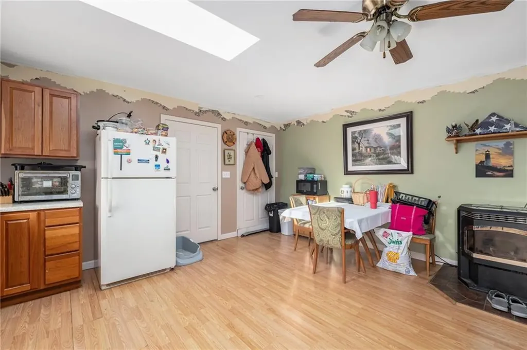 66 Benedict Road Warwick RI 02888