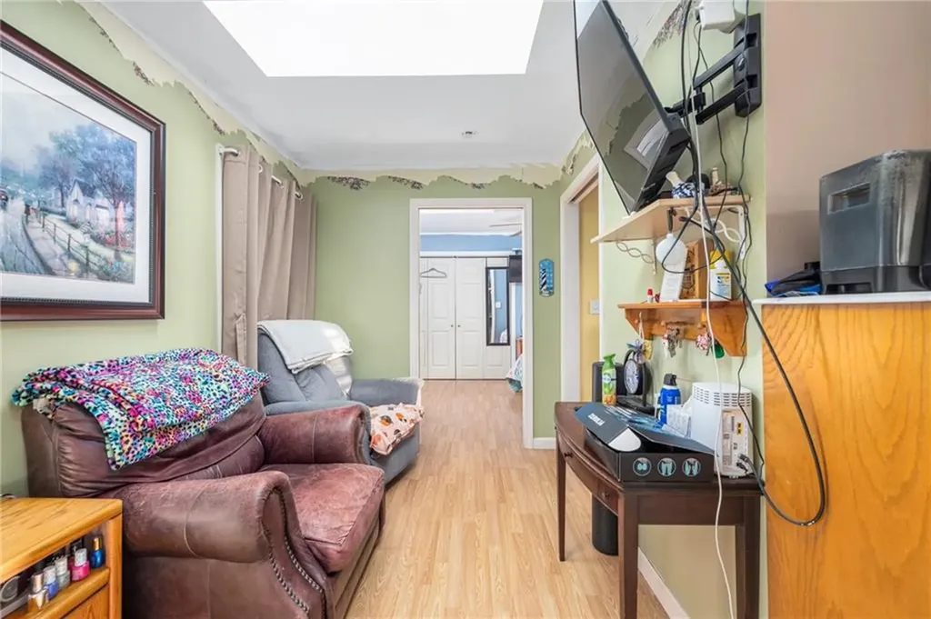 66 Benedict Road Warwick RI 02888