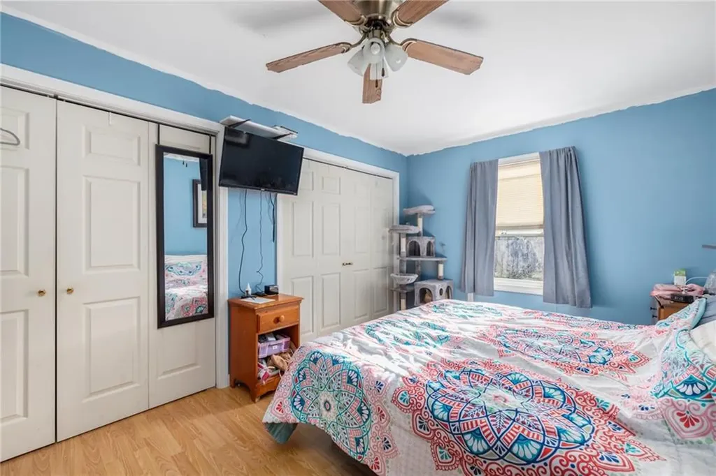 66 Benedict Road Warwick RI 02888