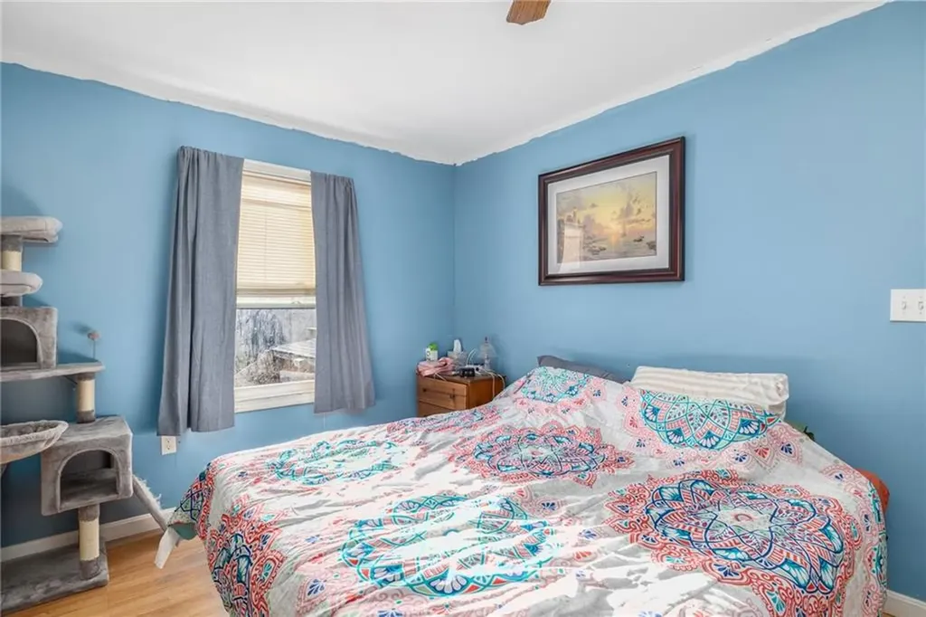 66 Benedict Road Warwick RI 02888