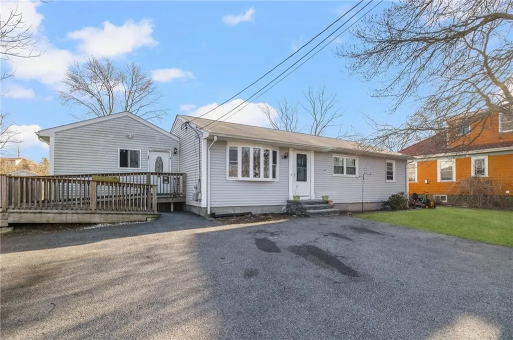 66 Benedict Road Warwick RI 02888