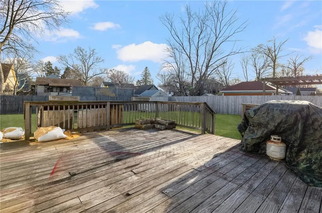 66 Benedict Road Warwick RI 02888