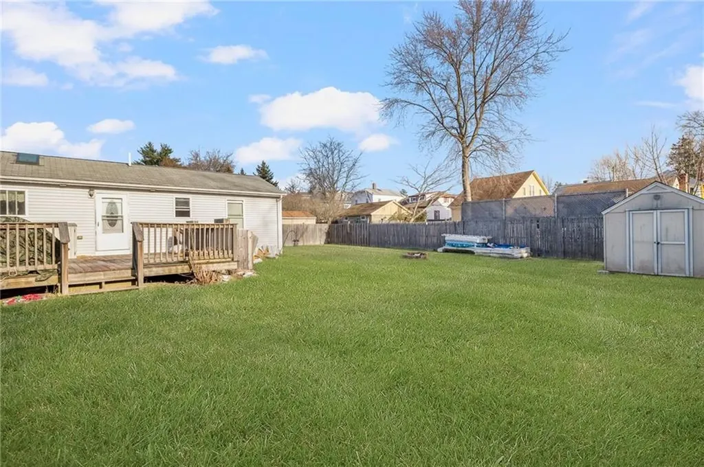 66 Benedict Road Warwick RI 02888