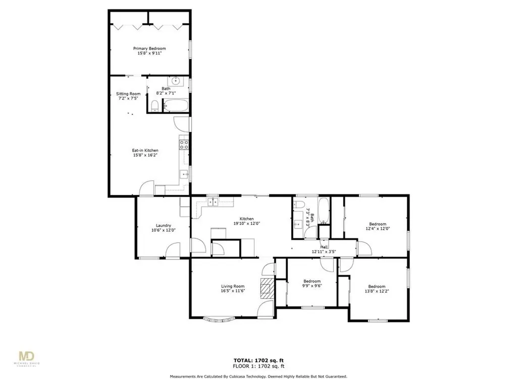 66 Benedict Road Warwick RI 02888