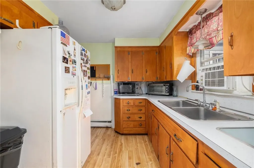 66 Benedict Road Warwick RI 02888