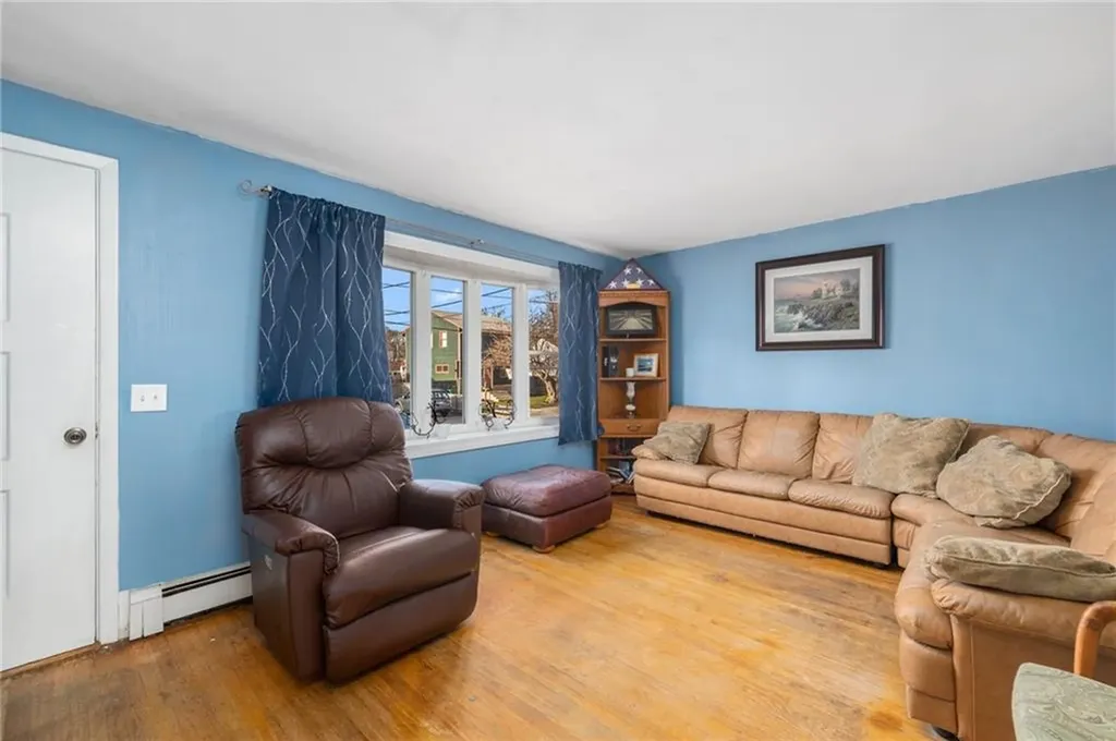 66 Benedict Road Warwick RI 02888