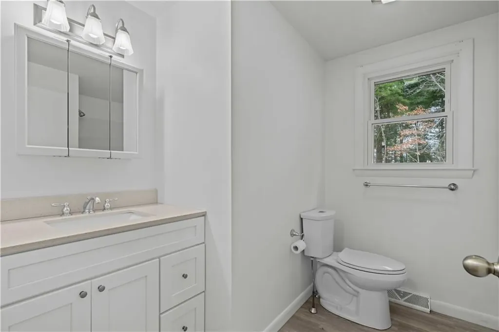 24 Clarke Road Coventry RI 02816