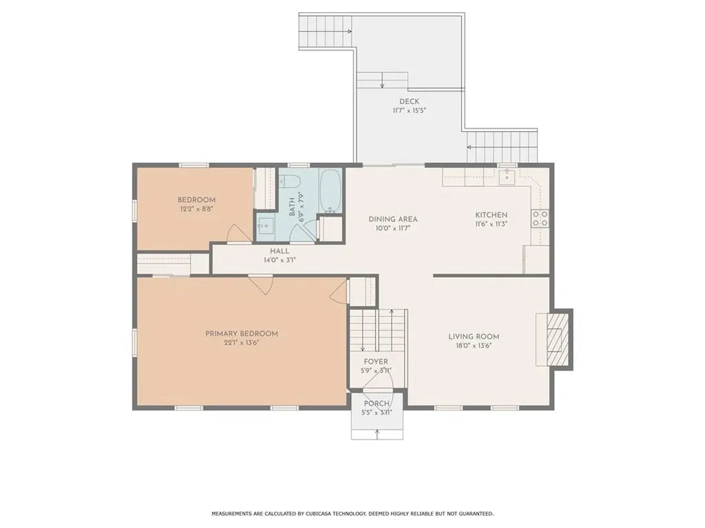 24 Clarke Road Coventry RI 02816
