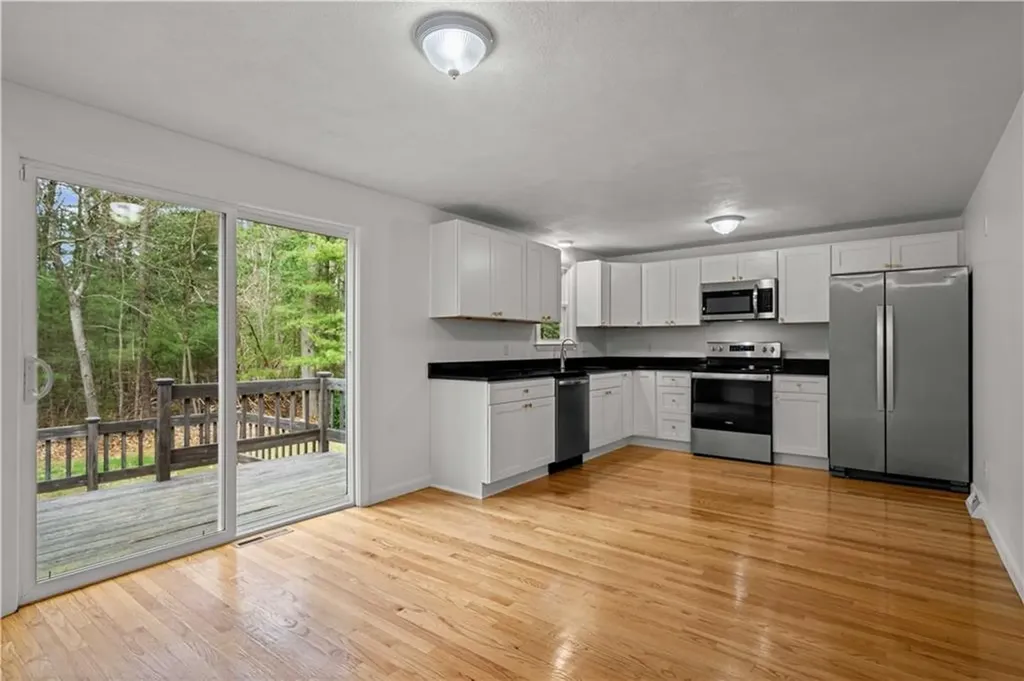24 Clarke Road Coventry RI 02816