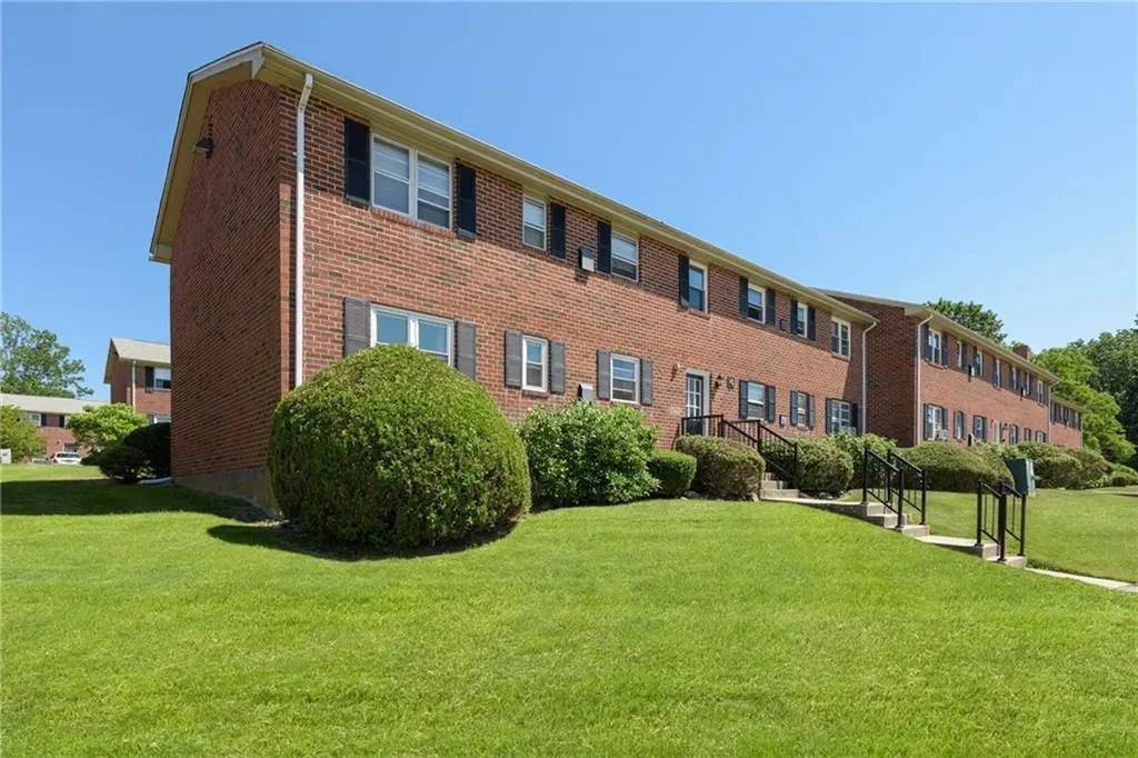 70 Carroll Avenue Newport RI 02840