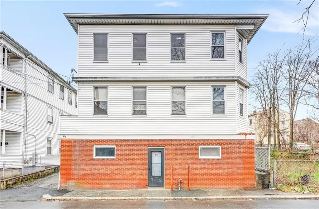 58 Veazie Street Providence RI 02908