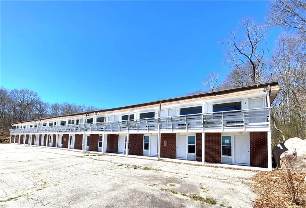 5407 Post Road Charlestown RI 02813