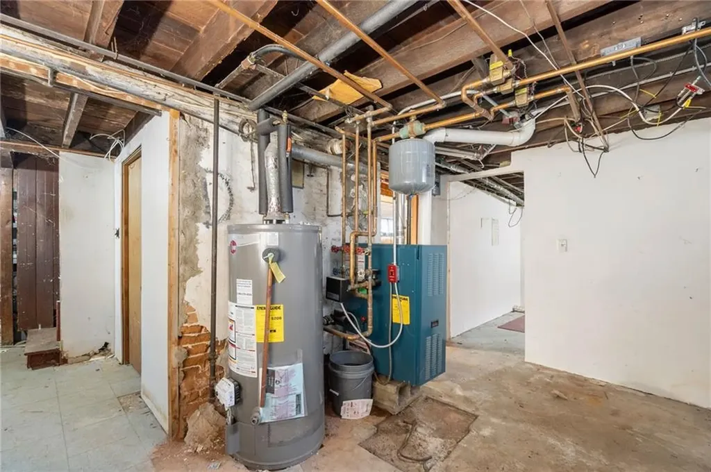 9 Bend Street Providence RI 02909