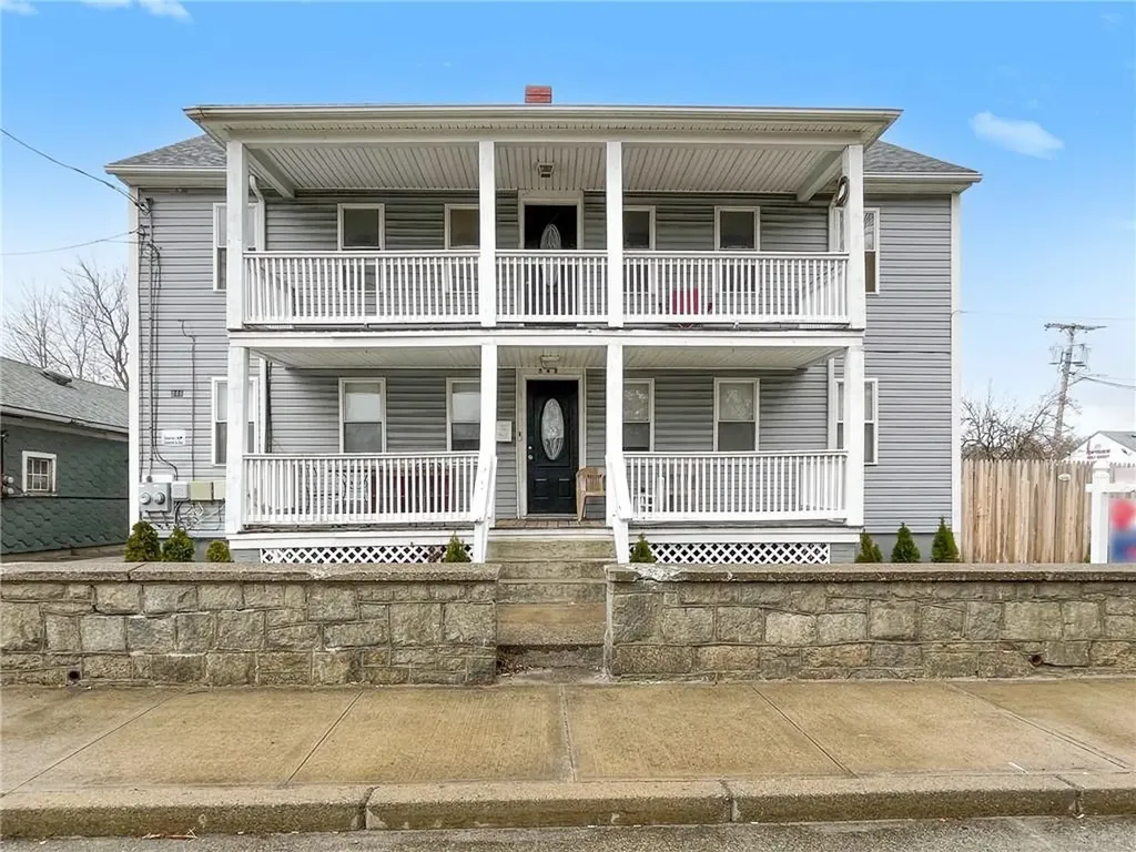 846 848 Main Street West Warwick RI 02893