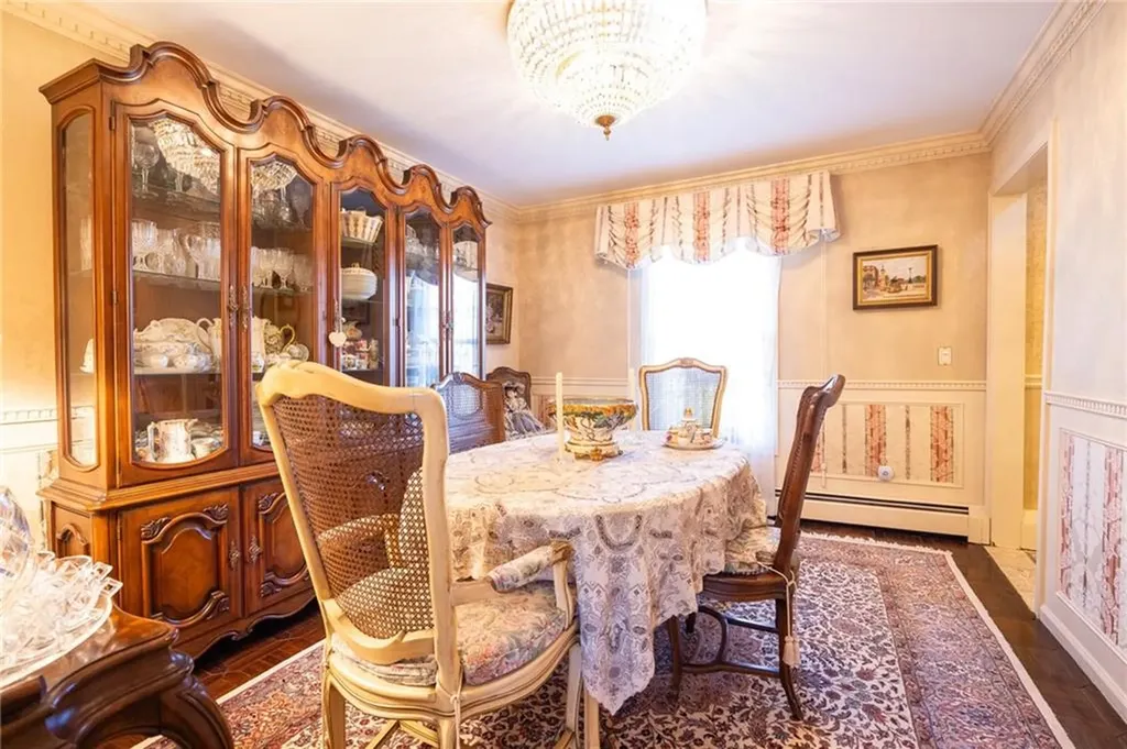 35 Angell Road Lincoln RI 02865