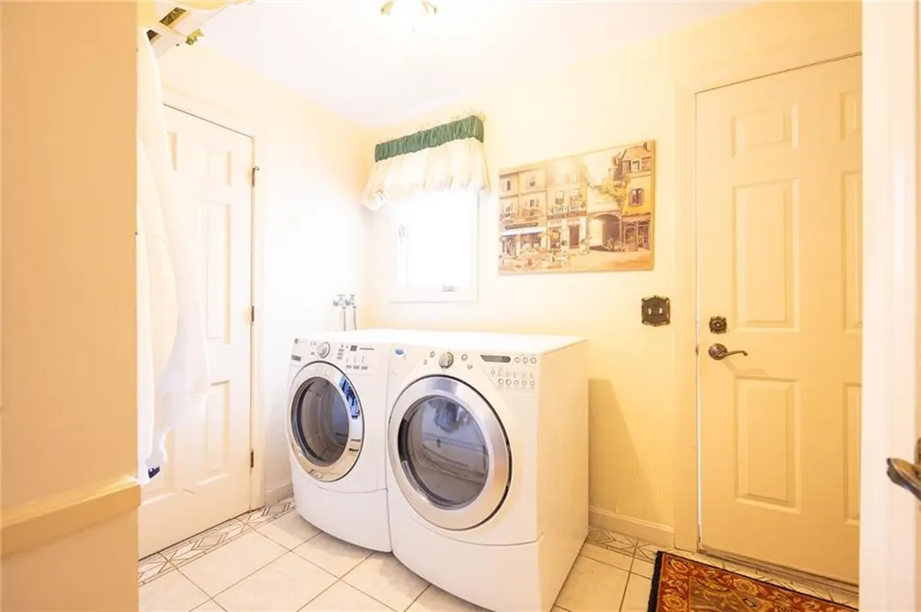 35 Angell Road Lincoln RI 02865