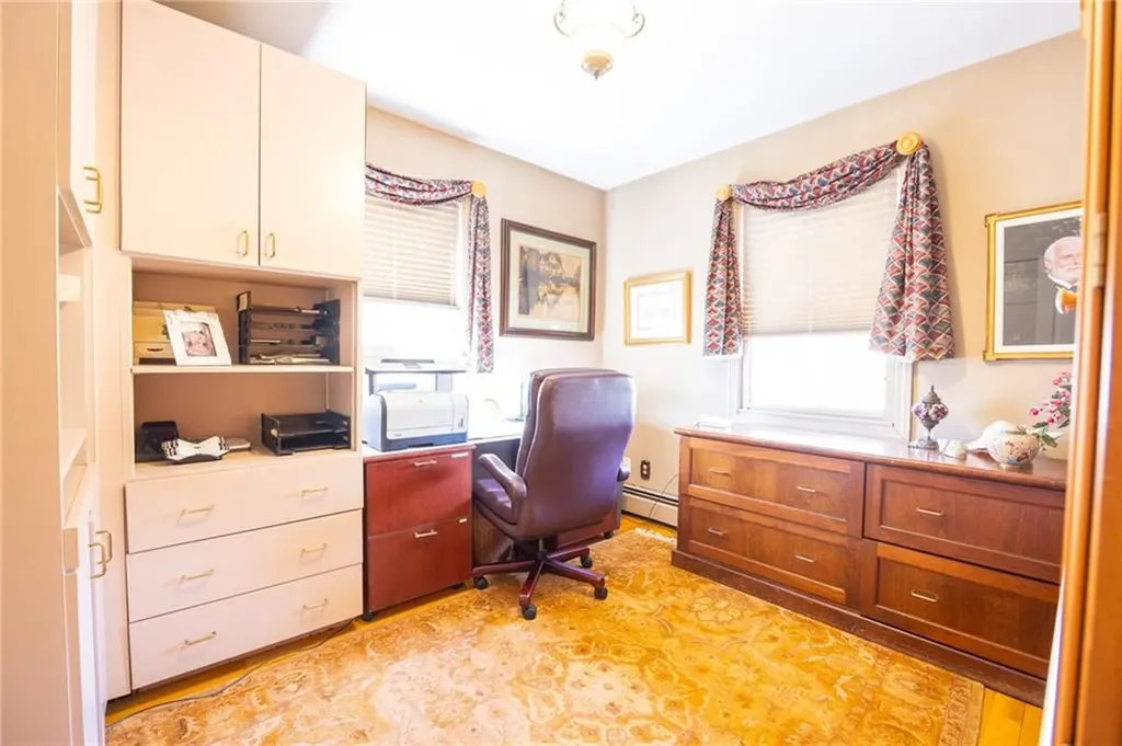 35 Angell Road Lincoln RI 02865