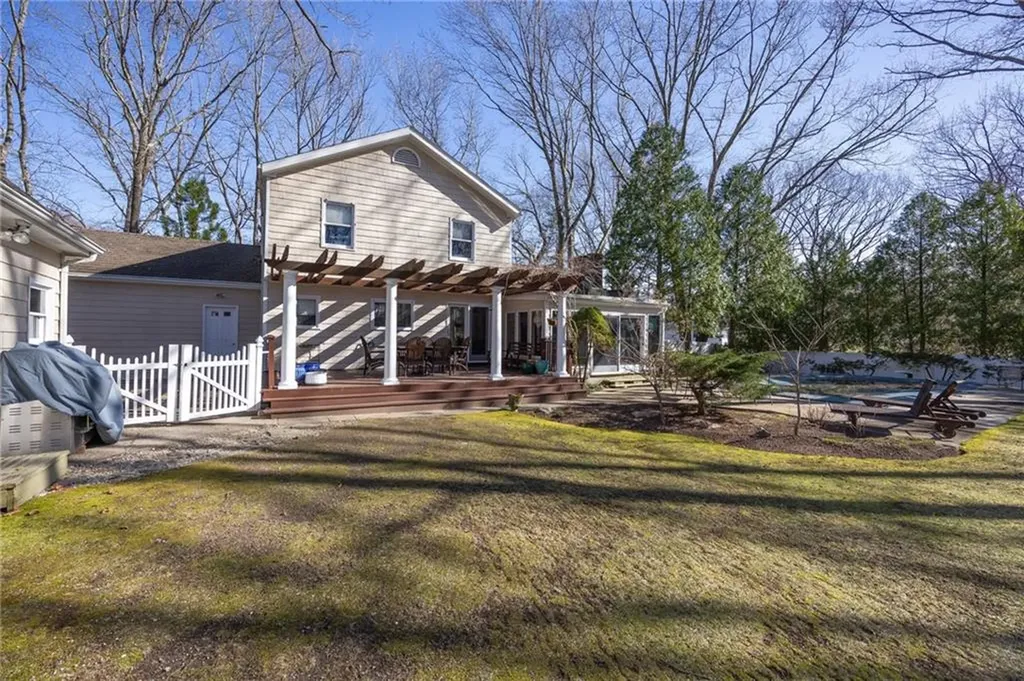 35 Angell Road Lincoln RI 02865