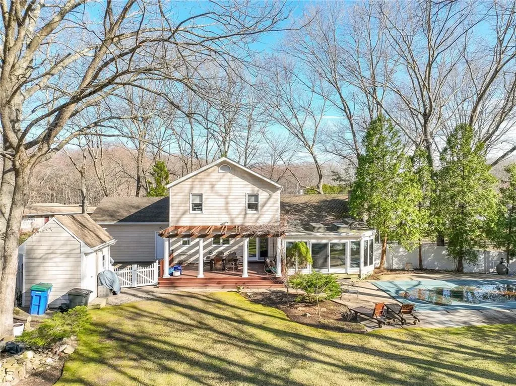 35 Angell Road Lincoln RI 02865