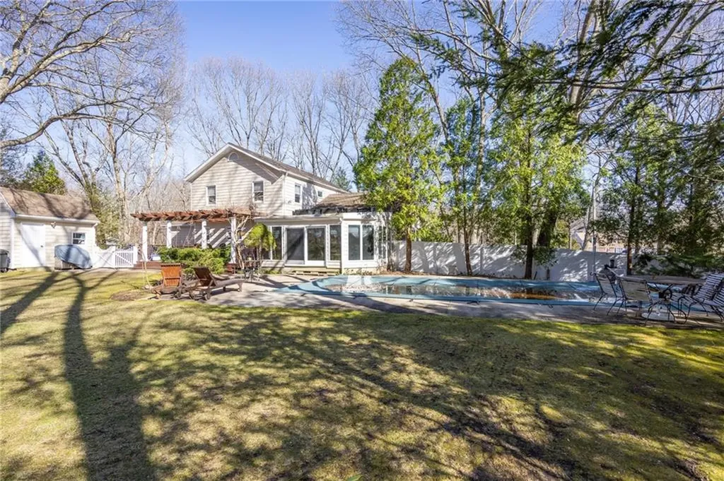 35 Angell Road Lincoln RI 02865
