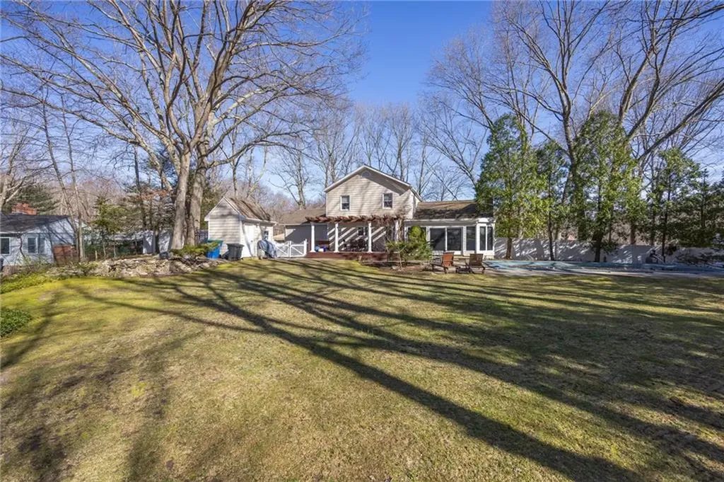 35 Angell Road Lincoln RI 02865