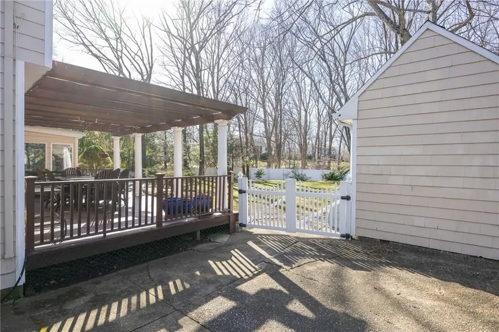 35 Angell Road Lincoln RI 02865