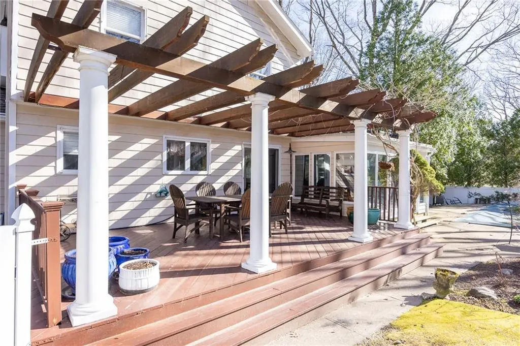 35 Angell Road Lincoln RI 02865