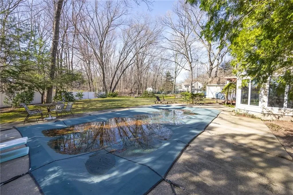35 Angell Road Lincoln RI 02865