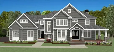 140 Tipping Rock Drive East Greenwich RI 02818