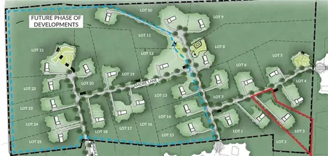 140 Tipping Rock Drive East Greenwich RI 02818